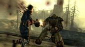 Fallout 3, Steam Gift