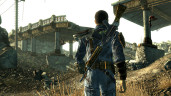 Fallout 3, Steam Gift