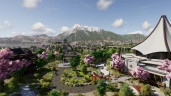 Jurassic World Evolution 3 - Deluxe Edition, Steam Gift