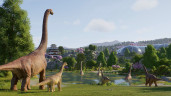 Jurassic World Evolution 3 - Deluxe Edition, Steam Gift