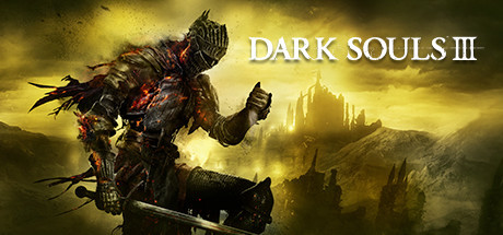 DARK SOULS III Deluxe Edition, Steam Gift
