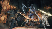 DARK SOULS III Deluxe Edition, Steam Gift