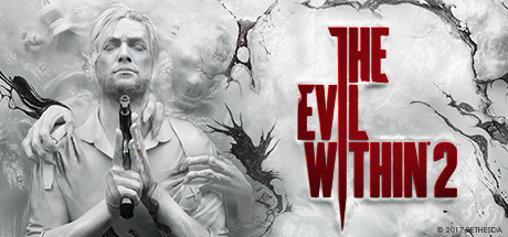 The Evil Within 2, Steam Gift