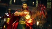 Игра Marvel's Spider-Man Remastered PlayStation 5