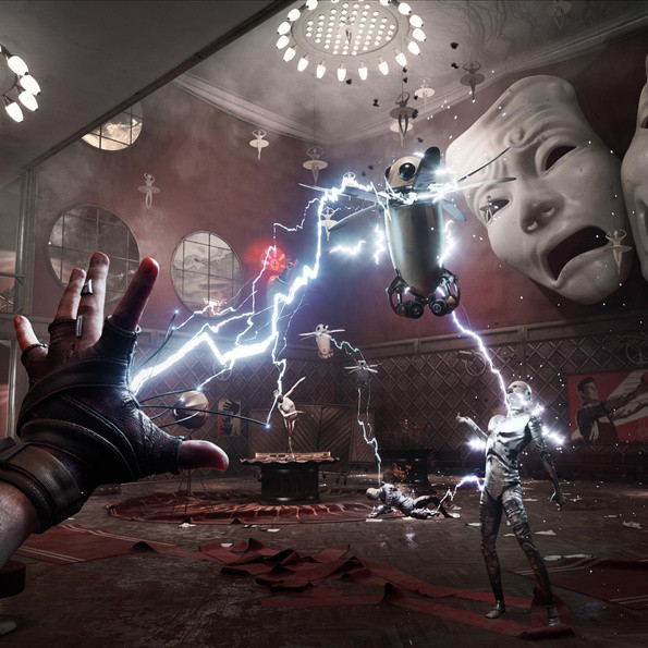 Atomic Heart - Premium Edition, Steam Gift