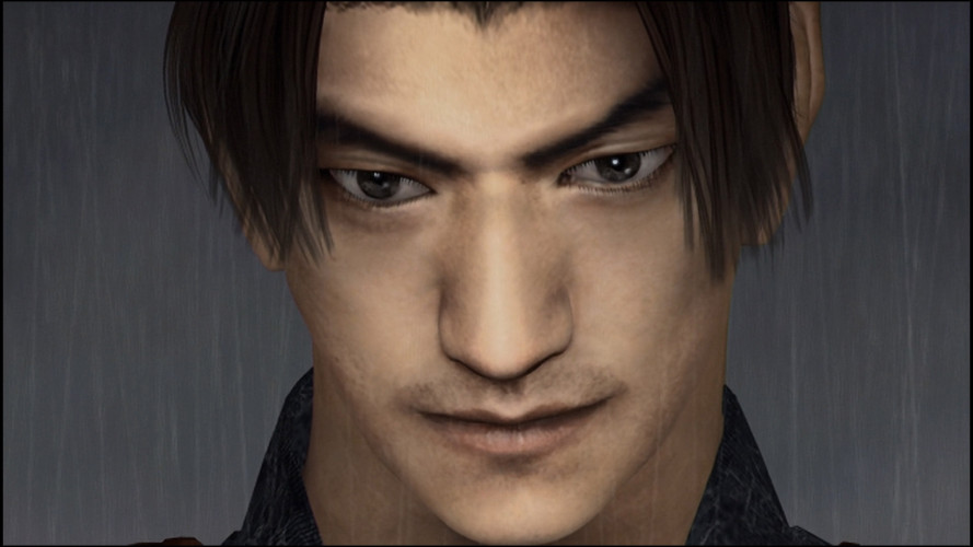 Onimusha: Warlords, Steam Gift
