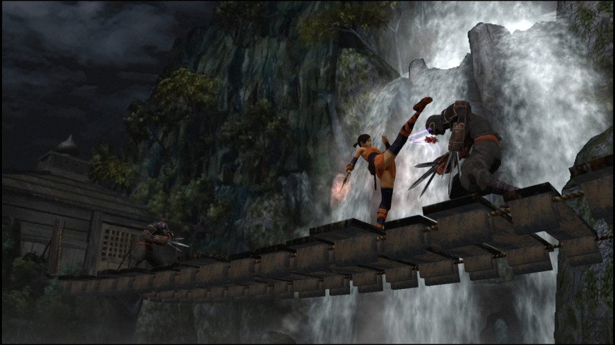 Onimusha: Warlords, Steam Gift