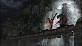Onimusha: Warlords, Steam Gift