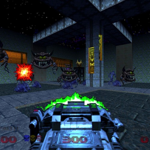 DOOM 64