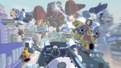 Retronika, Steam Gift