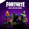 Набор Короли и воины для игры Fortnite