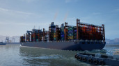 Seafarer: The Ship Sim, Steam Gift