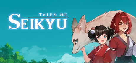 Tales of Seikyu, Steam Gift