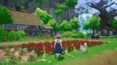 Tales of Seikyu, Steam Gift
