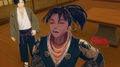 Tales of Seikyu, Steam Gift