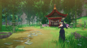 Tales of Seikyu, Steam Gift