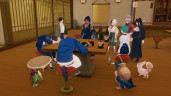 Tales of Seikyu, Steam Gift