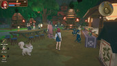 Tales of Seikyu, Steam Gift