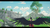 Tales of Seikyu, Steam Gift