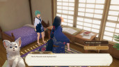 Tales of Seikyu, Steam Gift