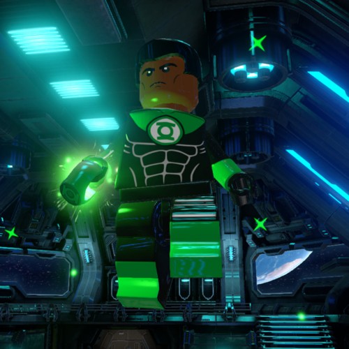 Игра The LEGO Batman 3: Покидая Готэм (Beyond Gotham) для PC / ПК, активация в стим Steam для региона РФ / Россия цифровой ключ