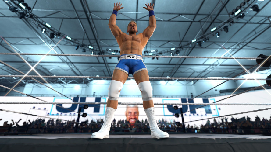 WWE 2K26 Attitude Era Edition, Steam Gift