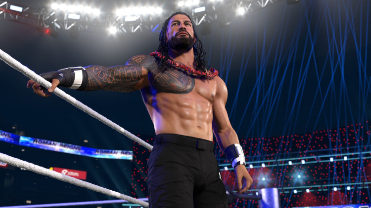 WWE 2K26 Attitude Era Edition, Steam Gift