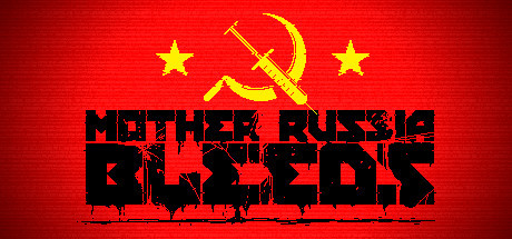 Mother Russia Bleeds - Dealer Edition, Steam Gift