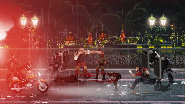 Mother Russia Bleeds - Dealer Edition, Steam Gift
