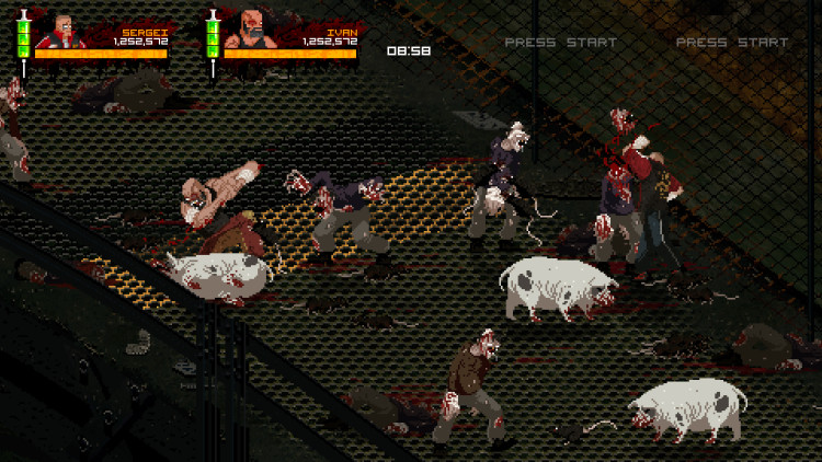 Mother Russia Bleeds - Dealer Edition, Steam Gift
