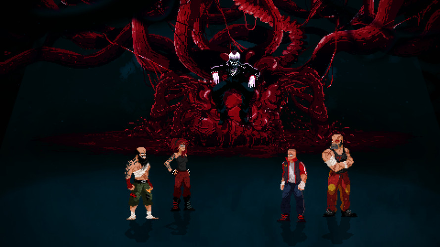 Mother Russia Bleeds - Dealer Edition, Steam Gift