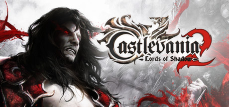 Castlevania: Lords of Shadow 2 - Digital Bundle, Steam Gift