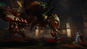 Castlevania: Lords of Shadow 2 - Digital Bundle, Steam Gift