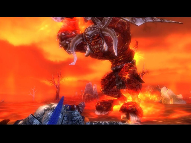 Fantasy Wars, Steam Gift