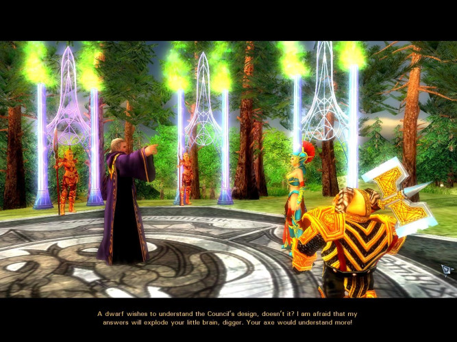 Fantasy Wars, Steam Gift
