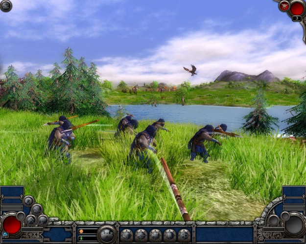 Fantasy Wars, Steam Gift