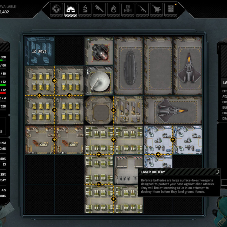 Игра Xenonauts 2 для PC / ПК, активация в стим Steam для региона РФ / Россия цифровой ключ