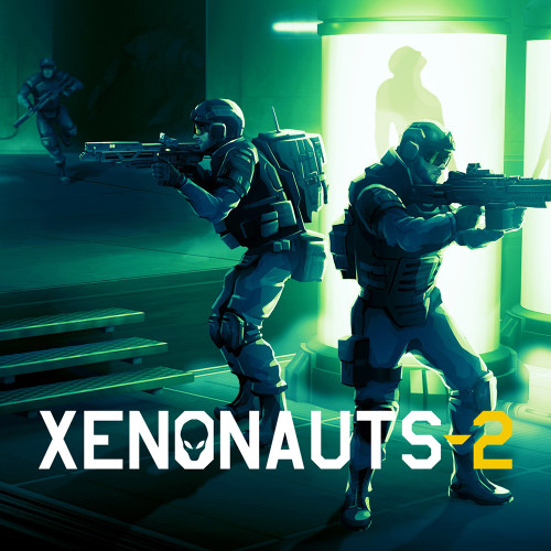 Игра Xenonauts 2 для PC / ПК, активация в стим Steam для региона РФ / Россия цифровой ключ