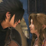 Crisis Core Final Fantasy Vii Reunion
