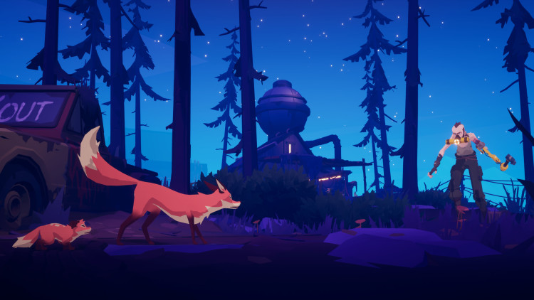 Endling - Extinction is Forever - Endling, Steam Gift