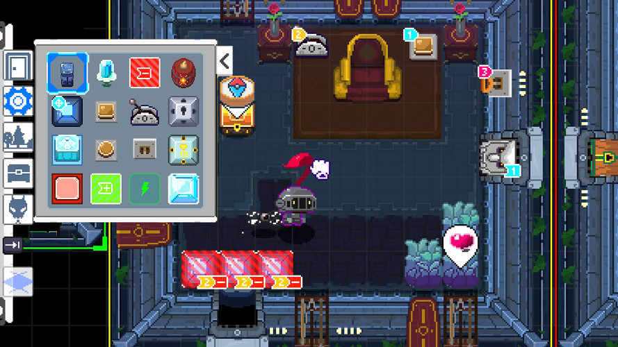 Super Dungeon Maker, Steam Gift