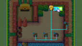 Super Dungeon Maker, Steam Gift