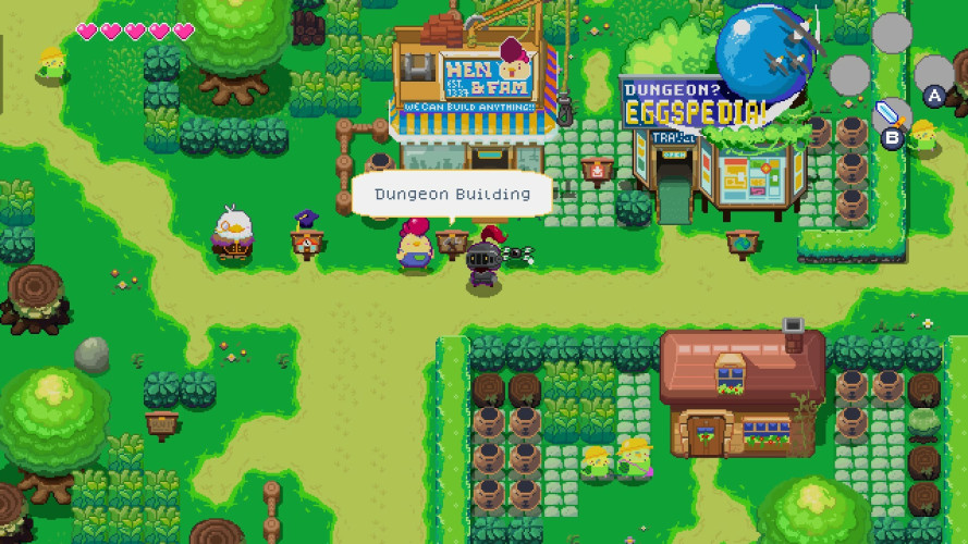 Super Dungeon Maker, Steam Gift