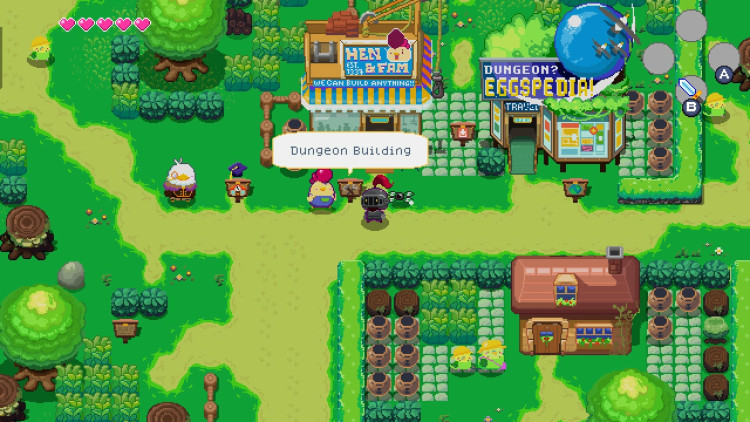Super Dungeon Maker, Steam Gift