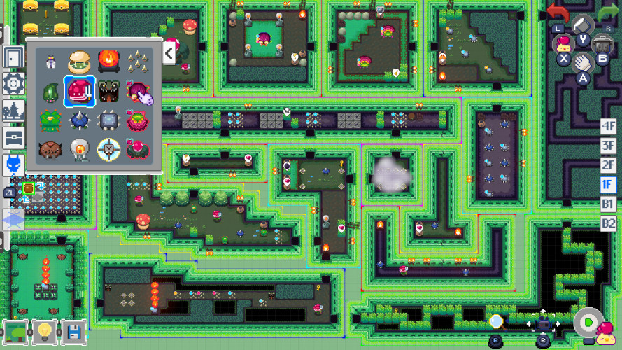 Super Dungeon Maker, Steam Gift