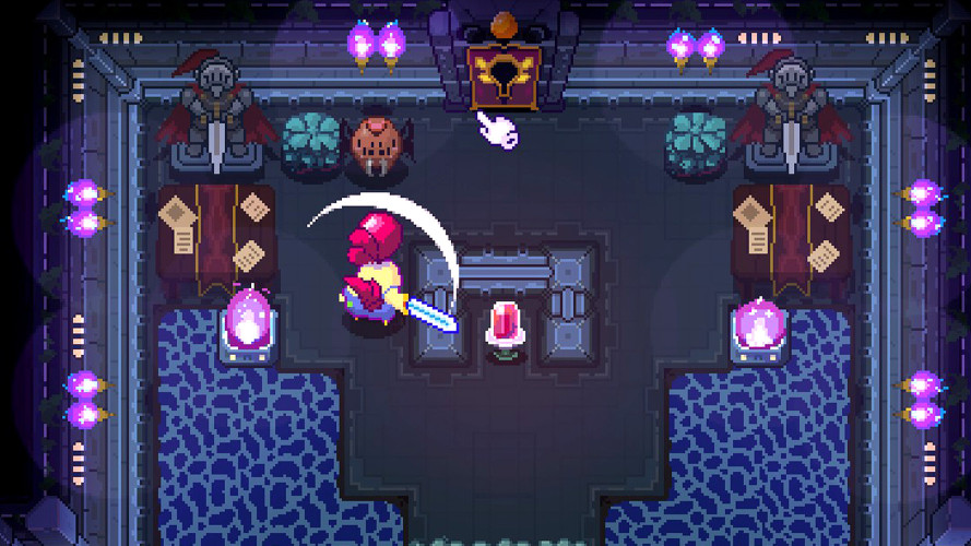 Super Dungeon Maker, Steam Gift