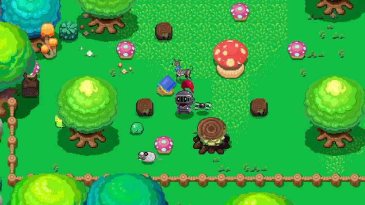 Super Dungeon Maker, Steam Gift