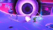 Teenage Mutant Ninja Turtles Arcade: Wrath of the Mutants, Steam Gift
