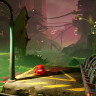 Игра Super Meat Boy 3D PlayStation 5
