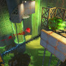 Игра Super Meat Boy 3D PlayStation 5
